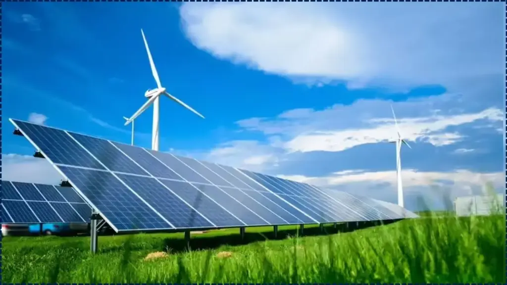 Global Solar Capacity Surges