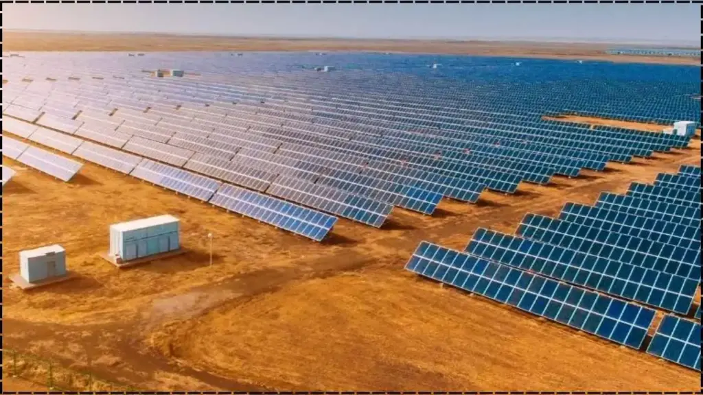 India’s Decadal Power Shift