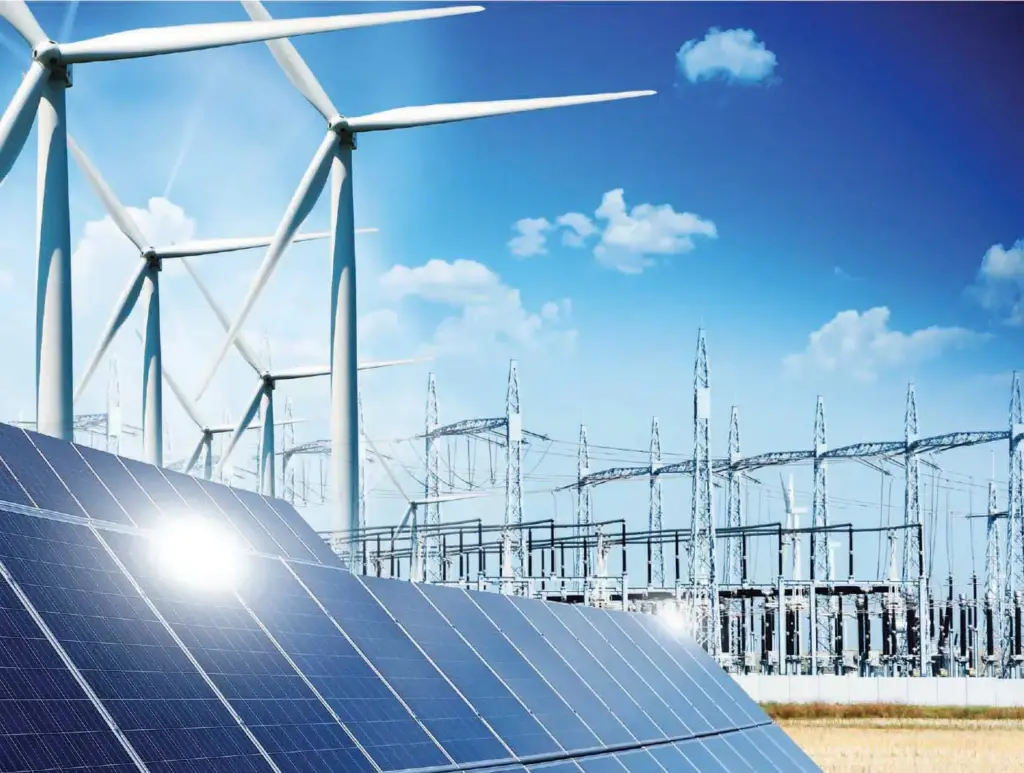 India's Multi-Source Energy