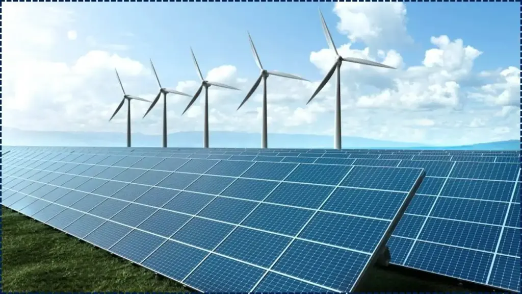 India's Multi-Source Energy Shift