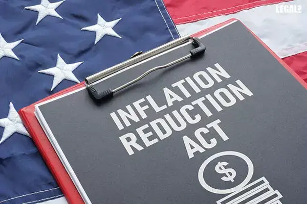 Inflation Reduction Act