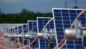 Jefferson County Project