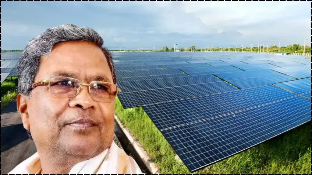Karnataka’s Green Budget