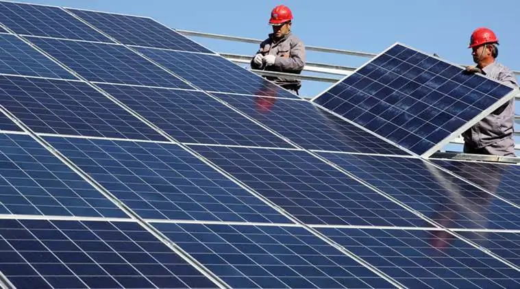 Leasing Solar Panels
