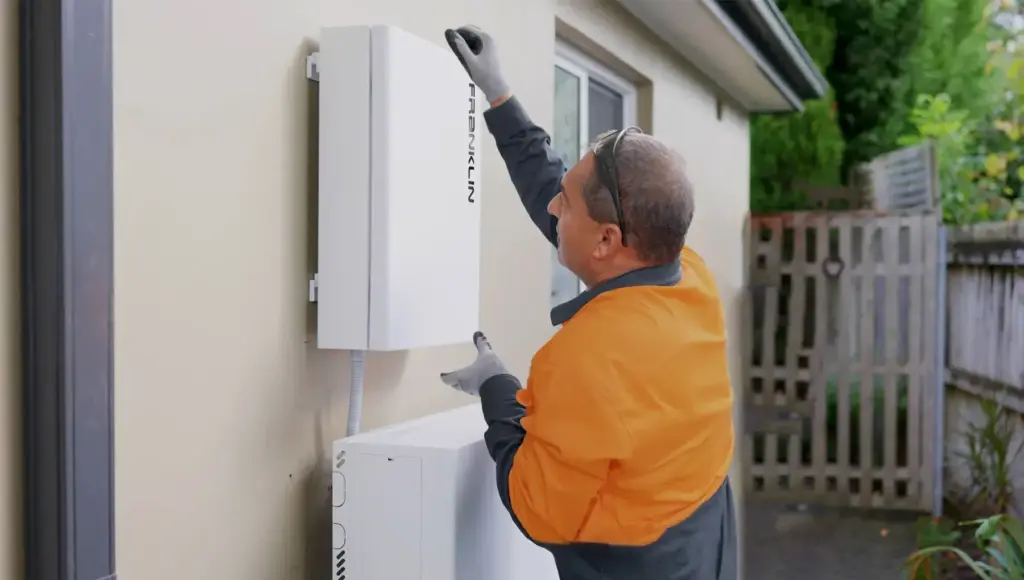 NSW Battery Incentive