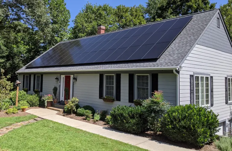 Net Metering Changes