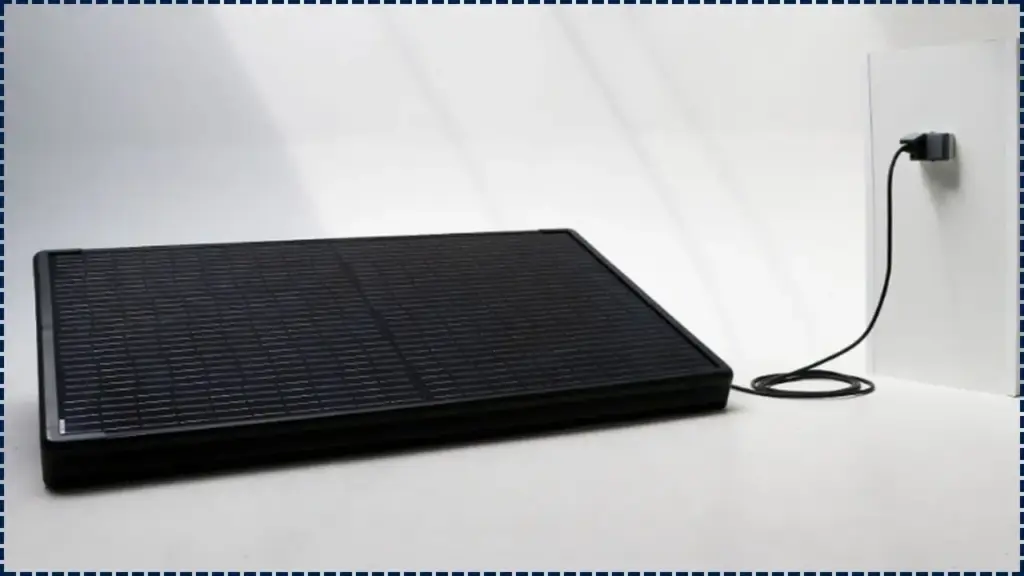 New 'Plug-and-Play' Solar Solutions