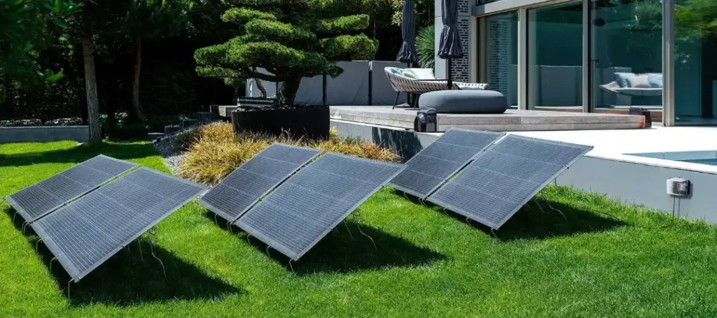 'Plug-and-Play' Solar