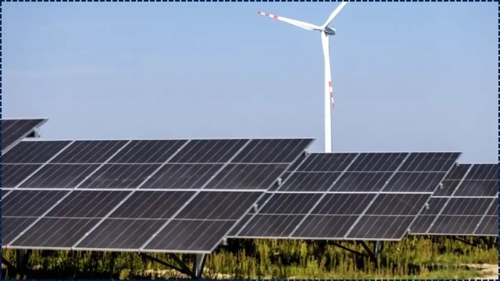 Poland Crosses Historic 50% Renewable Energy