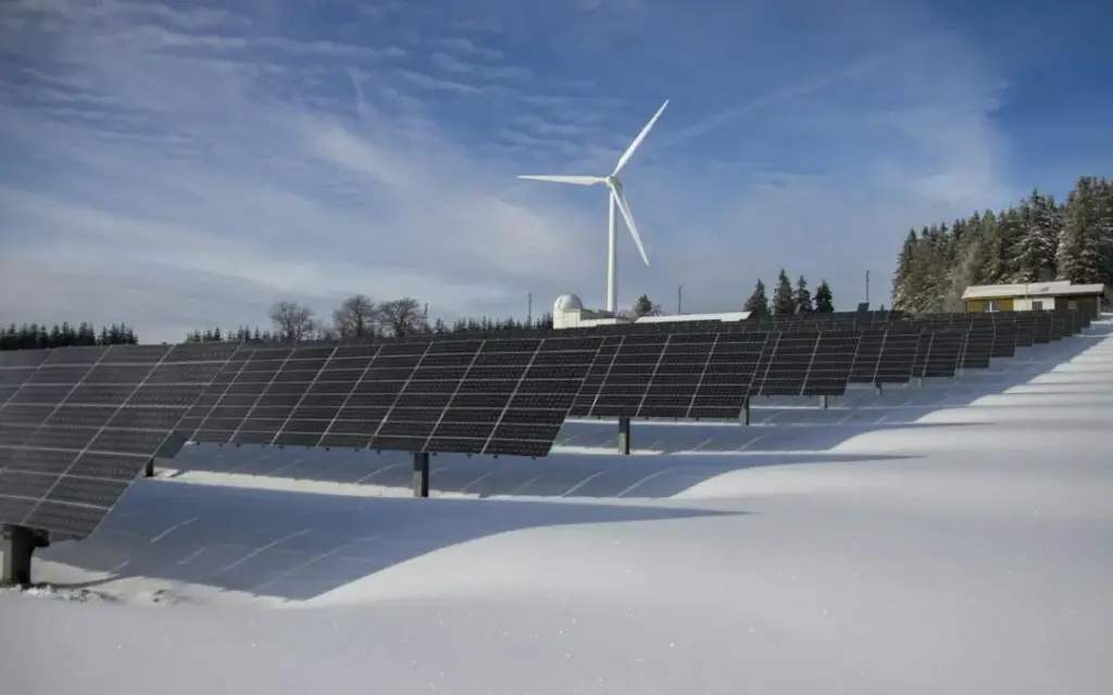 Poland Renewable Energy