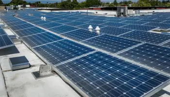 Rajasthan Rooftop Solar-Plus-Storage