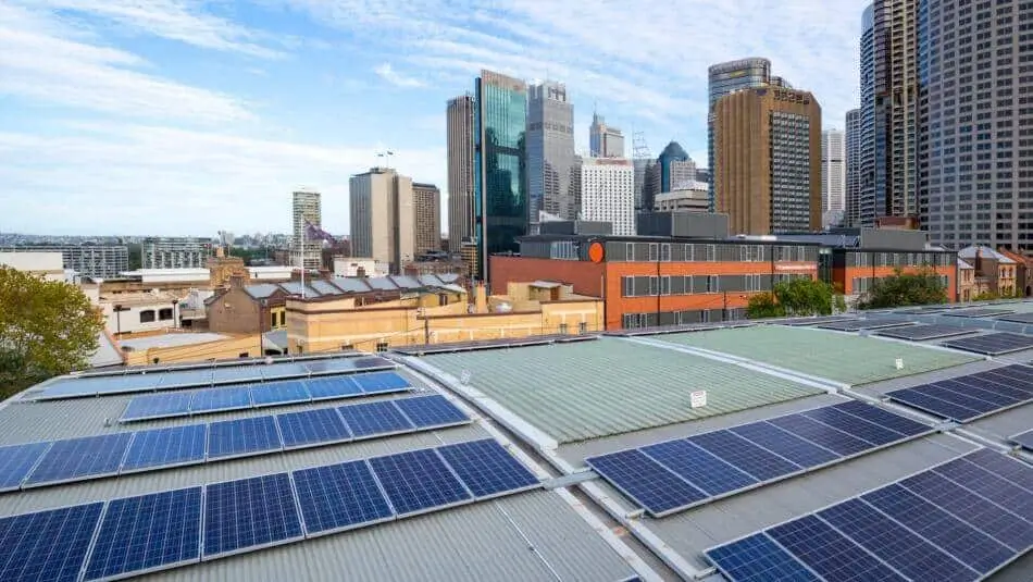 Rise of VPPs in Australia