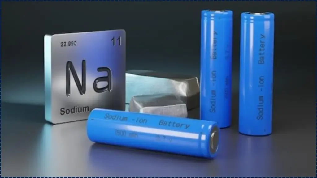 Sodium-Ion Battery Research Unveiled
