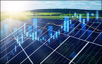 Solar Market Volatility