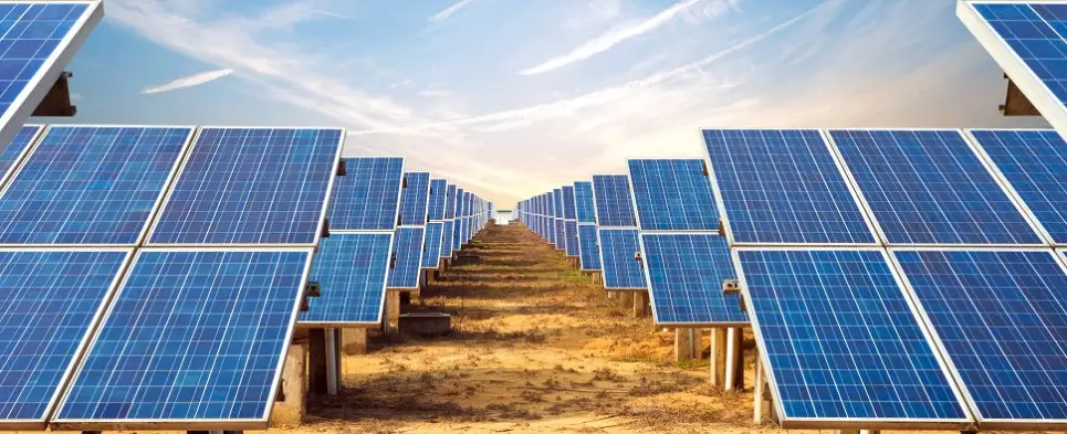 Solar Modules Green Tariffs