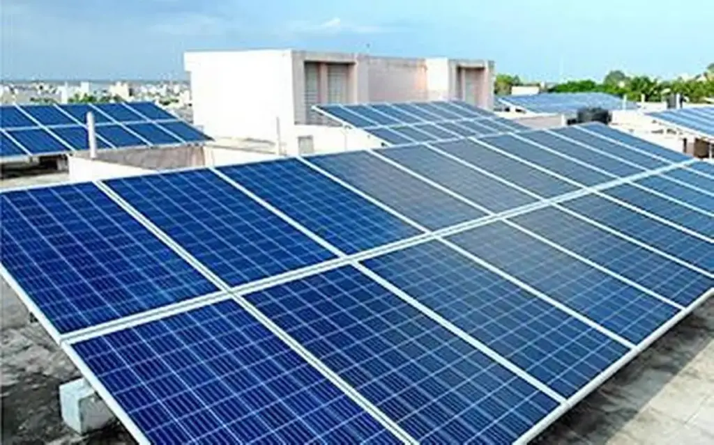 Solar Rooftop 2026