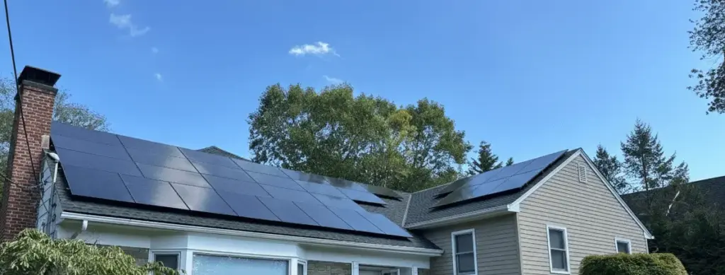 Solar Tax Refund