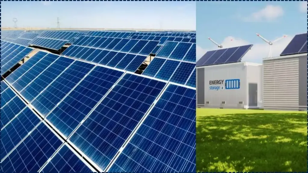 'Stock-Specific' Bets in Solar