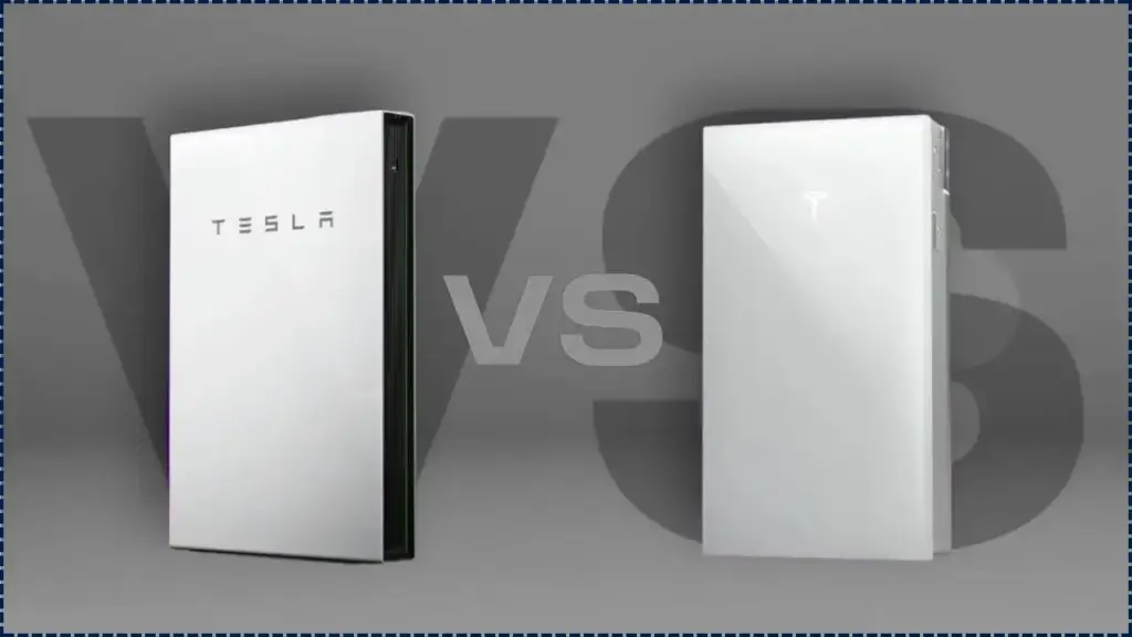 Tesla Powerwall 3 vs. Rivals