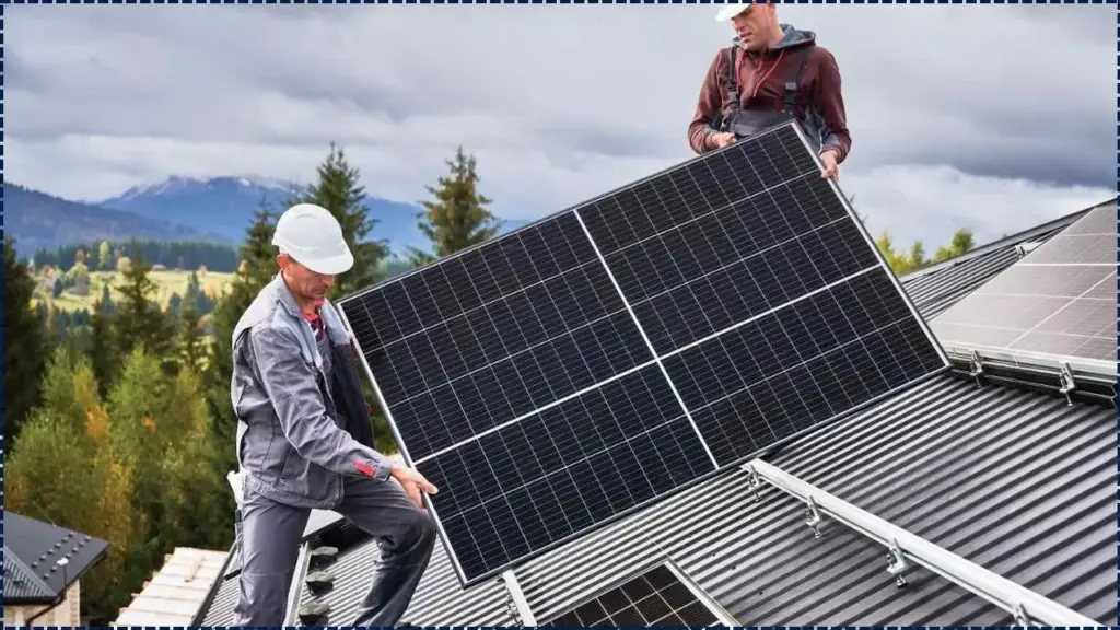 The Battle for Plug-in Solar