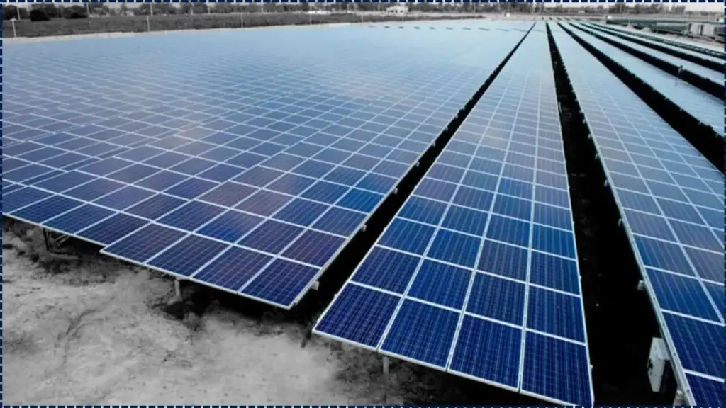 The Carbon Border War