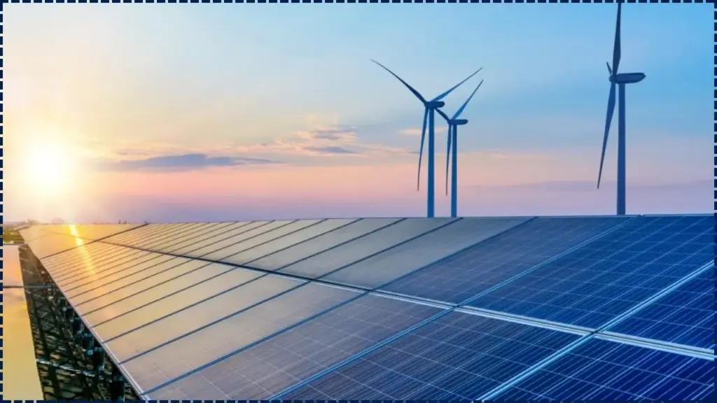 The Race for Stable Solar Energy