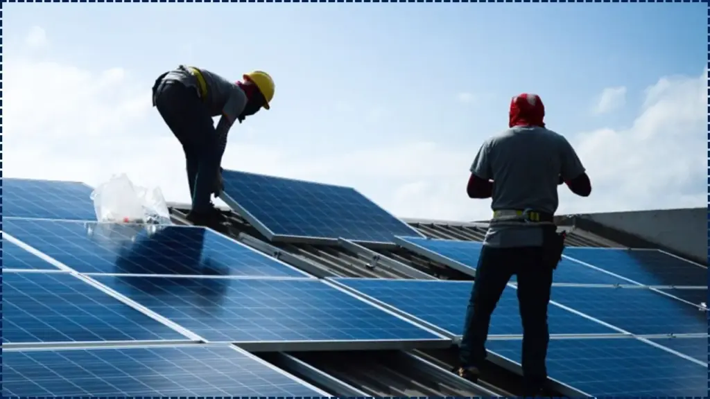 The Solar Subscription