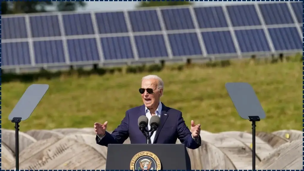 The Solar for All Initiative