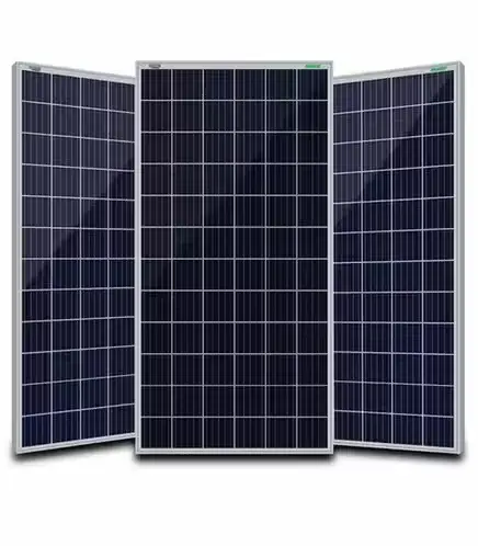 Tier-1 Solar Panels High-Heat Zones