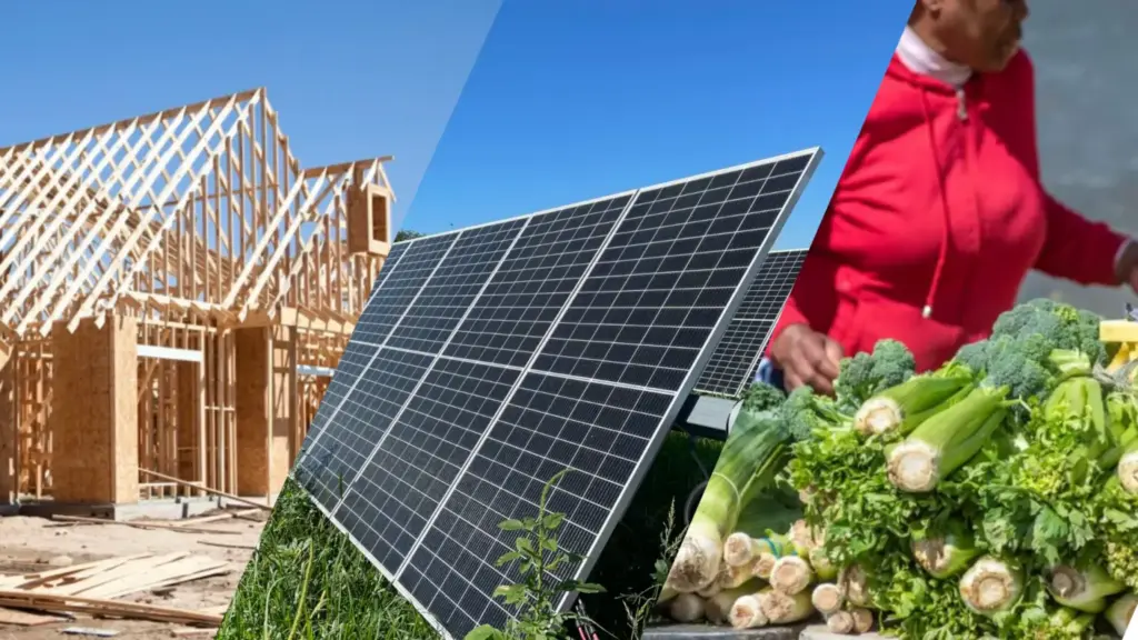 USDA REAP Solar Projects 2026