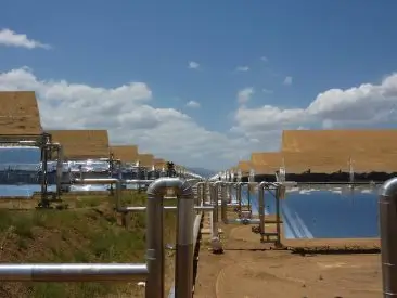 Waste Salt Treatment