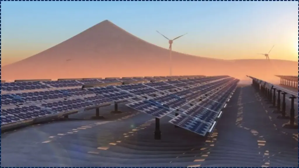 West Asia Tensions and Solar Energy