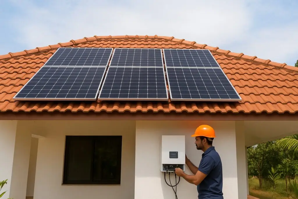 2026 Rooftop Solar