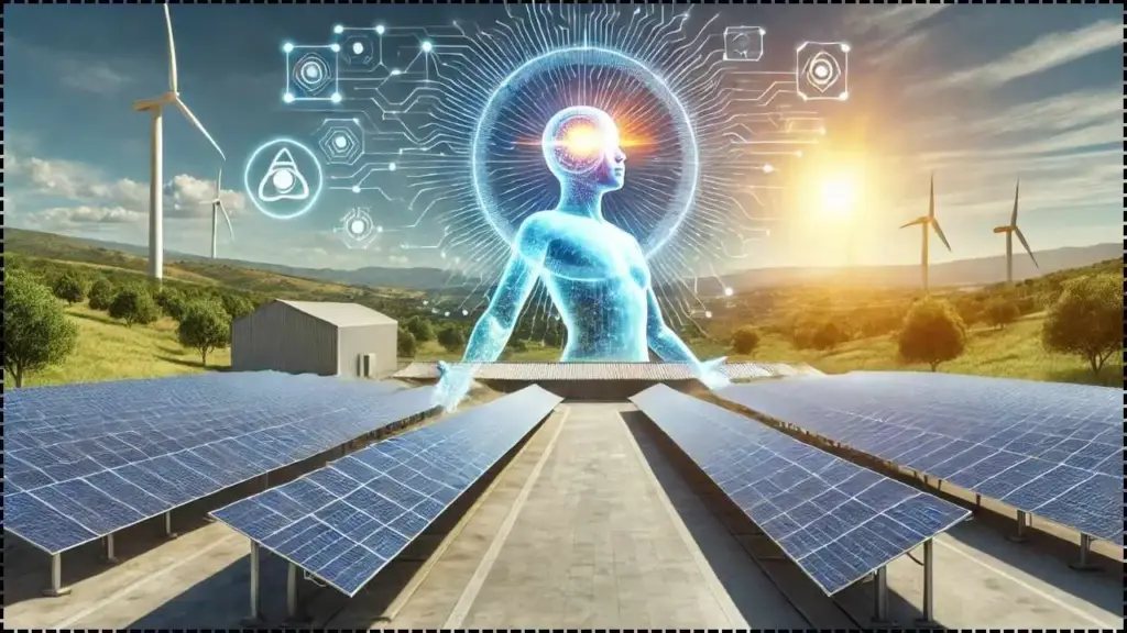 AI-Integrated Solar
