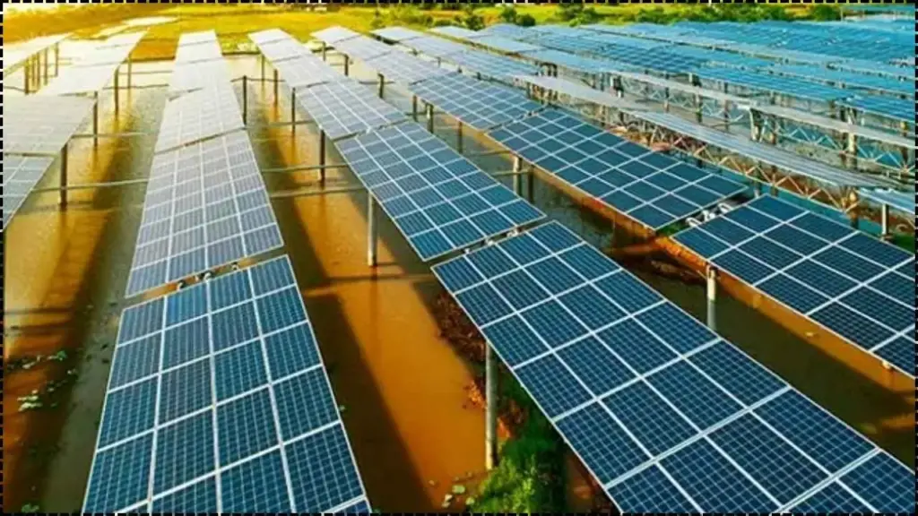 AI-Optimized Sun Tracking