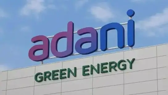 Adani Green