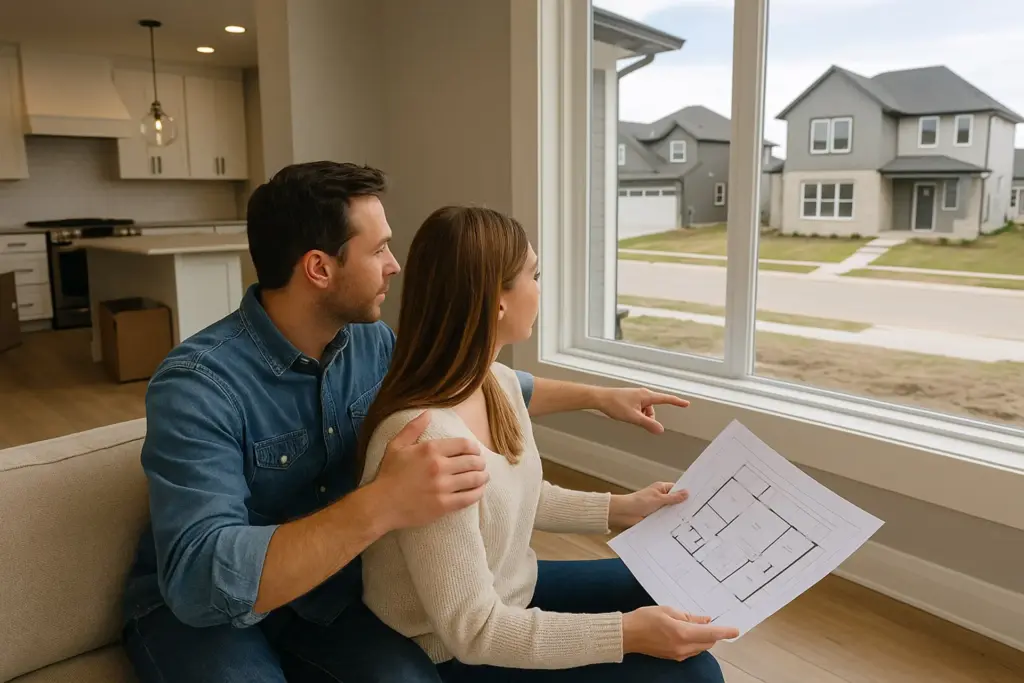 Australian Homeowners