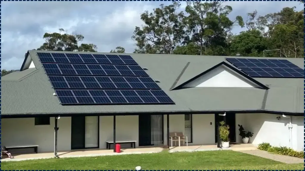 Australia’s Main Solar Rebate