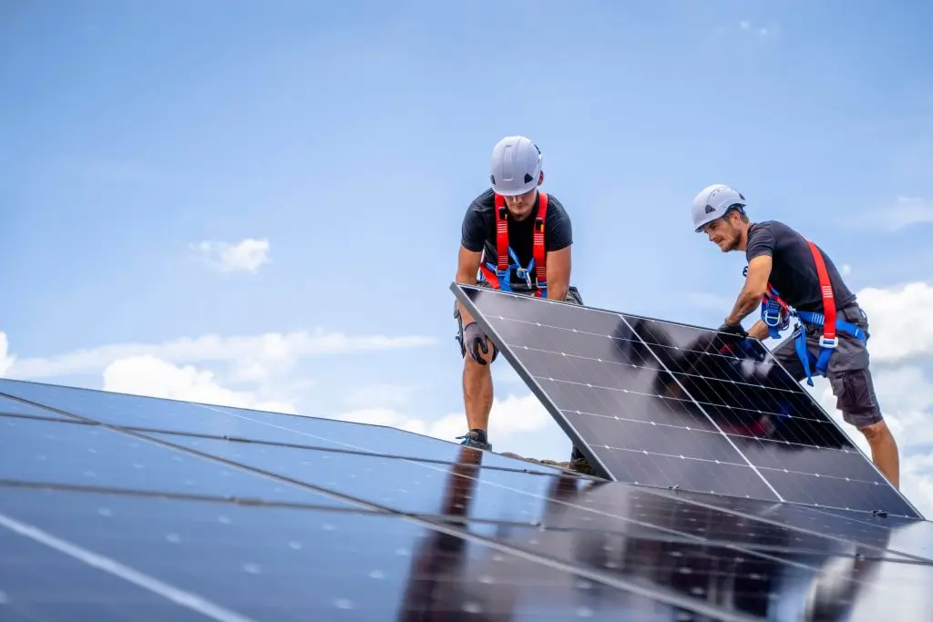 Canada Solar Rebates