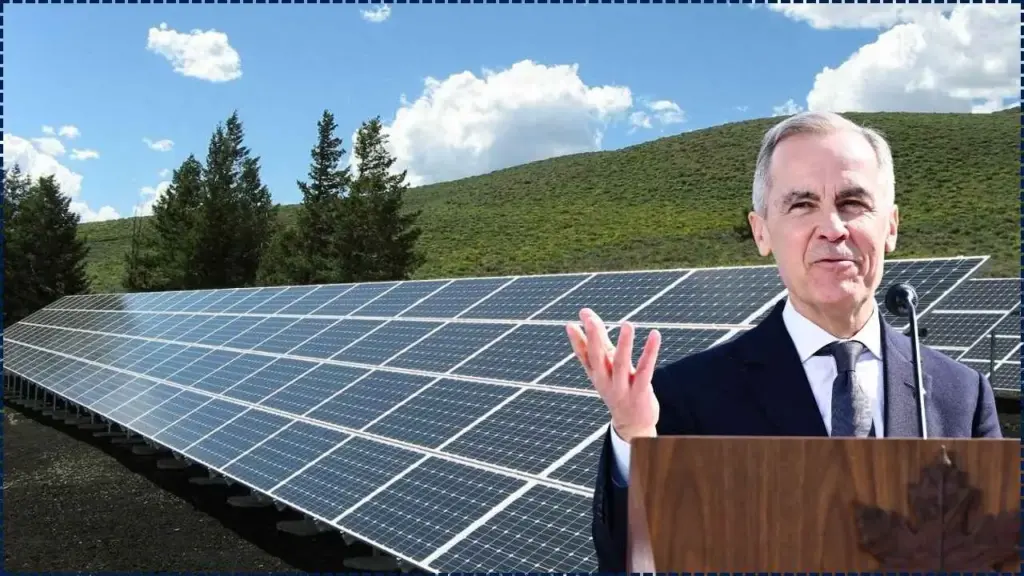 Canada’s Best Solar Rebate