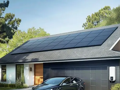Canada’s Solar Rebate