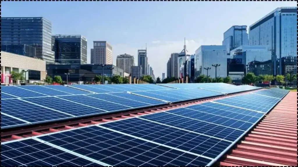 Energy Banking & Transmission