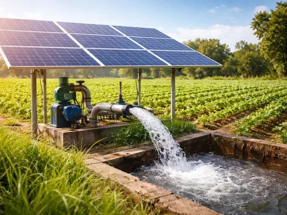 Farmers Agri-Solar 2026