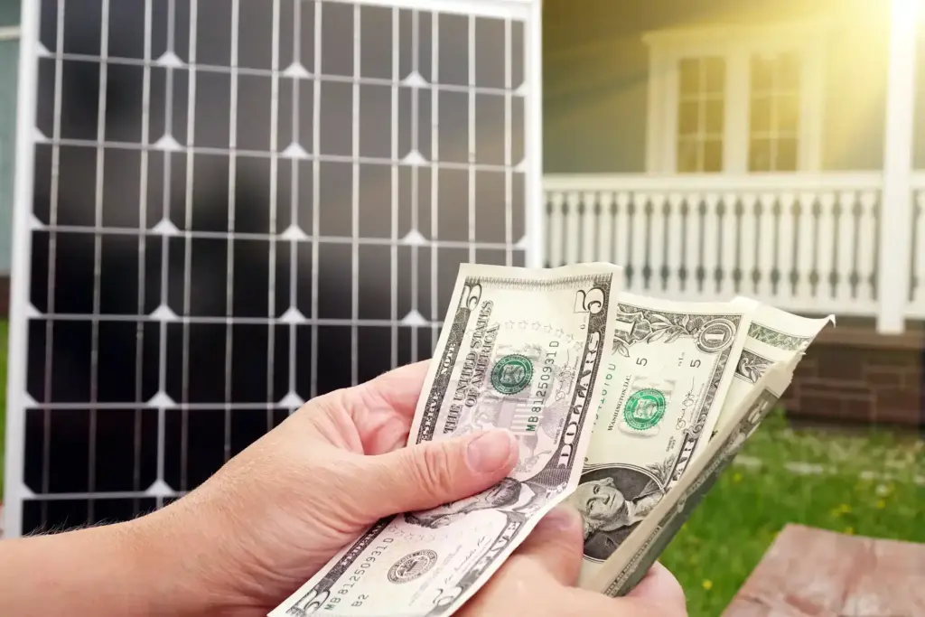 Federal Solar Loan 2026