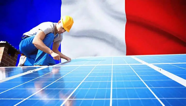 France Solar Bonus