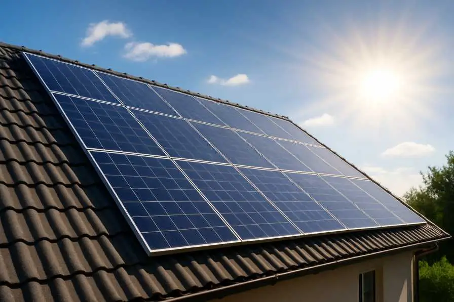 Germany Solar Subsidies