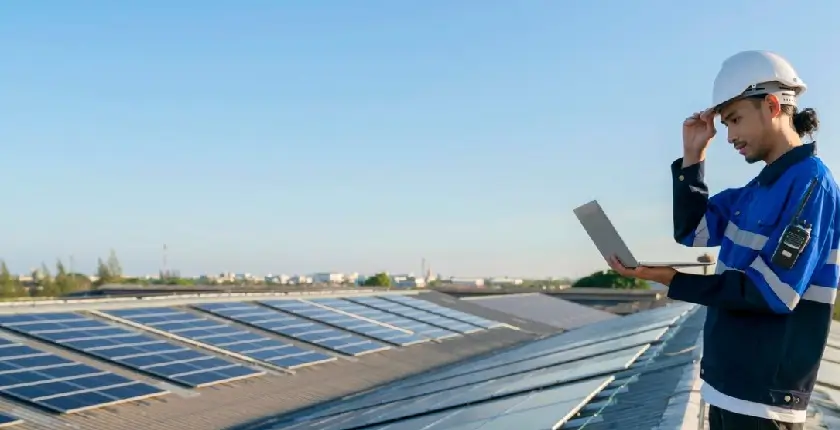 Greece Photovoltaics Roof