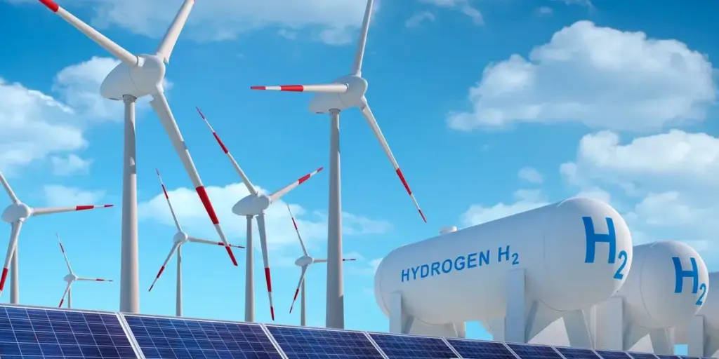 Hydrogen ROI