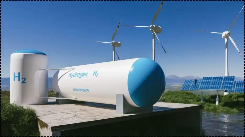 India’s Green Hydrogen Ecosystem