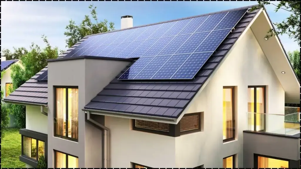 Installing Solar with Government Loans